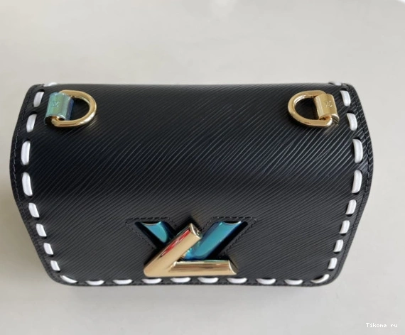 Cheap TWIST LOUIS PM VUITTON 0815